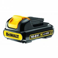 Аккумулятор DeWalt DCB123 Li-Ion 